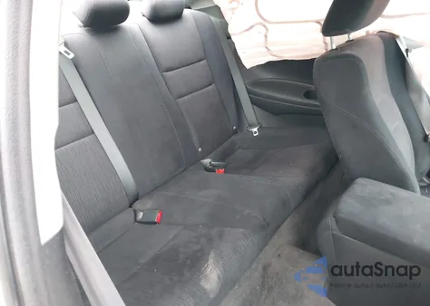 2012 Honda Accord 2.4 Lx-S из США, поврежденный, VIN 1HGCS1A30CA001428